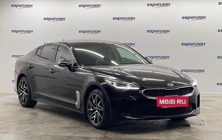 KIA Stinger I, 2021 год, 3 600 000 рублей, 2 фотография