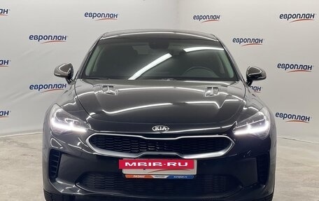 KIA Stinger I, 2021 год, 3 600 000 рублей, 5 фотография