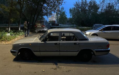 ГАЗ 3110 «Волга», 1998 год, 65 000 рублей, 2 фотография