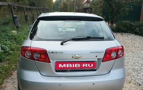 Chevrolet Lacetti, 2010 год, 520 000 рублей, 2 фотография