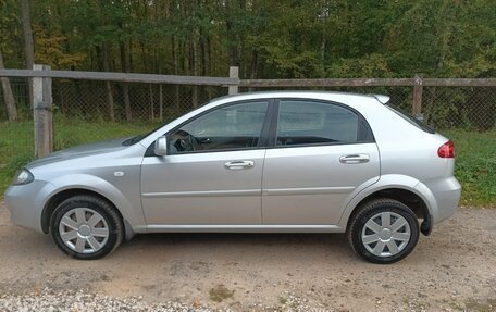 Chevrolet Lacetti, 2010 год, 520 000 рублей, 3 фотография