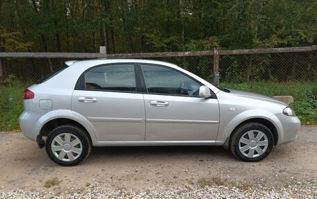 Chevrolet Lacetti, 2010 год, 520 000 рублей, 4 фотография