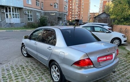 Mitsubishi Lancer IX, 2004 год, 580 000 рублей, 2 фотография