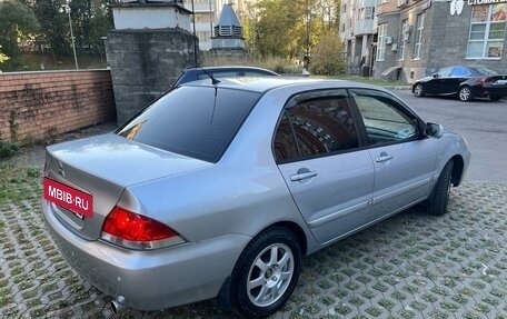 Mitsubishi Lancer IX, 2004 год, 580 000 рублей, 3 фотография