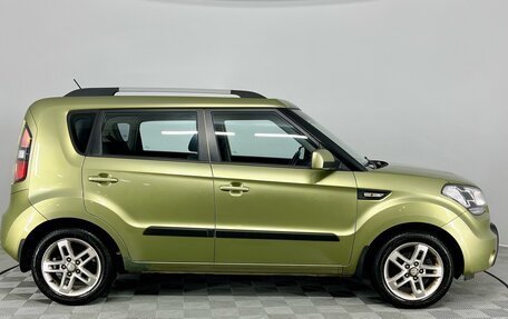 KIA Soul I рестайлинг, 2010 год, 890 000 рублей, 4 фотография