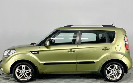 KIA Soul I рестайлинг, 2010 год, 890 000 рублей, 8 фотография