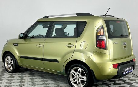 KIA Soul I рестайлинг, 2010 год, 890 000 рублей, 7 фотография