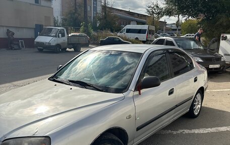 Hyundai Elantra III, 2006 год, 295 000 рублей, 3 фотография