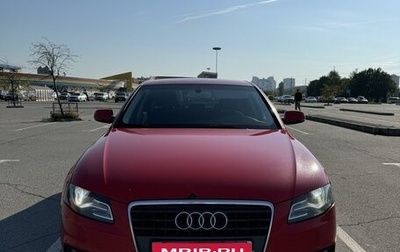 Audi A4, 2011 год, 950 000 рублей, 1 фотография