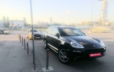 Porsche Cayenne III, 2008 год, 2 700 000 рублей, 1 фотография