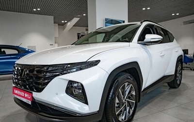 Hyundai Tucson, 2024 год, 3 900 000 рублей, 1 фотография