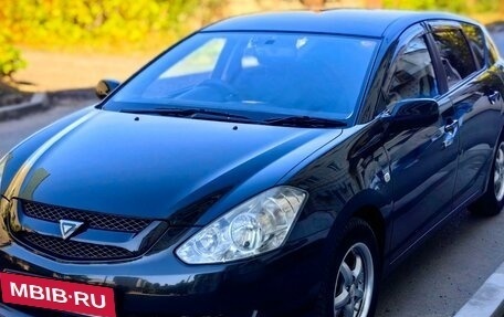 Toyota Caldina, 2003 год, 1 200 000 рублей, 3 фотография