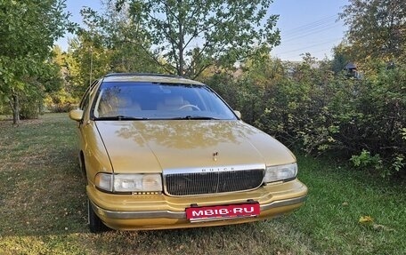 Buick Roadmaster VIII, 1992 год, 1 500 000 рублей, 1 фотография