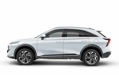 Haval F7, 2024 год, 2 699 000 рублей, 1 фотография