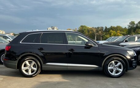 Audi Q7, 2015 год, 3 649 000 рублей, 7 фотография