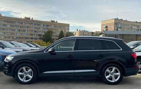 Audi Q7, 2015 год, 3 649 000 рублей, 8 фотография