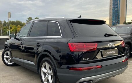 Audi Q7, 2015 год, 3 649 000 рублей, 6 фотография