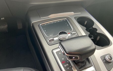 Audi Q7, 2015 год, 3 649 000 рублей, 15 фотография