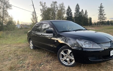 Mitsubishi Lancer IX, 2004 год, 399 000 рублей, 5 фотография