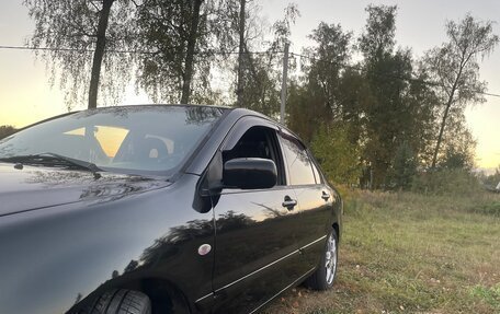 Mitsubishi Lancer IX, 2004 год, 399 000 рублей, 9 фотография