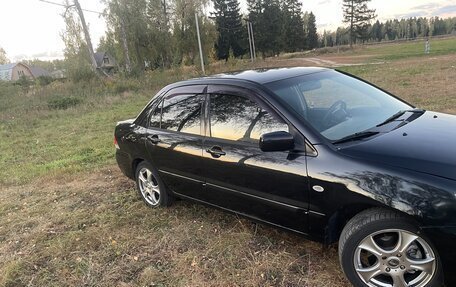 Mitsubishi Lancer IX, 2004 год, 399 000 рублей, 14 фотография