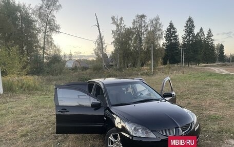 Mitsubishi Lancer IX, 2004 год, 399 000 рублей, 2 фотография