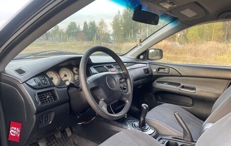 Mitsubishi Lancer IX, 2004 год, 399 000 рублей, 23 фотография