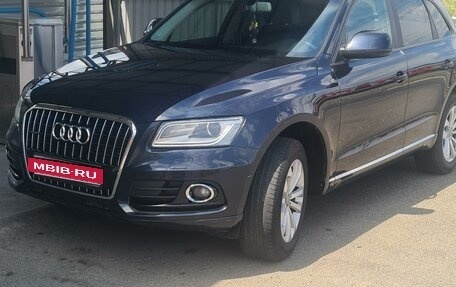 Audi Q5, 2014 год, 1 900 000 рублей, 8 фотография