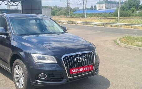 Audi Q5, 2014 год, 1 900 000 рублей, 6 фотография