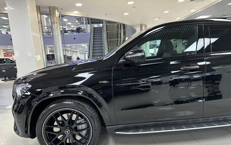 Mercedes-Benz GLE Coupe AMG, 2021 год, 11 799 000 рублей, 4 фотография