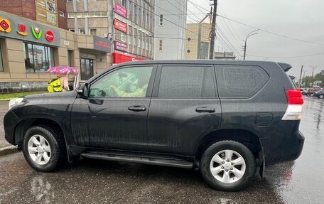 Toyota Land Cruiser Prado 150 рестайлинг 2, 2012 год, 2 700 000 рублей, 4 фотография