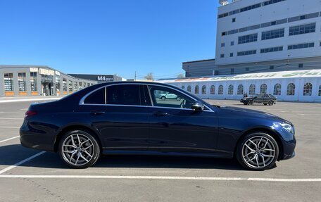 Mercedes-Benz E-Класс, 2021 год, 5 300 000 рублей, 4 фотография