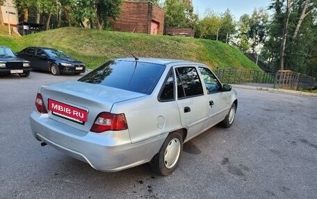 Daewoo Nexia I рестайлинг, 2012 год, 240 000 рублей, 4 фотография