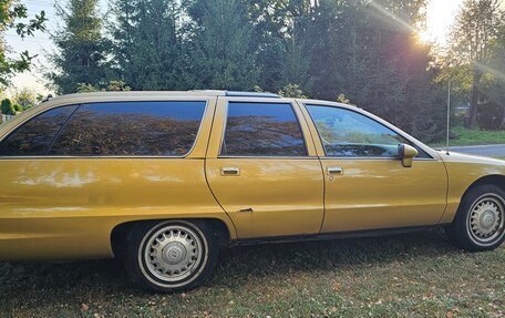 Buick Roadmaster VIII, 1992 год, 1 500 000 рублей, 4 фотография