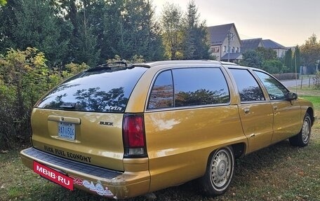 Buick Roadmaster VIII, 1992 год, 1 500 000 рублей, 5 фотография