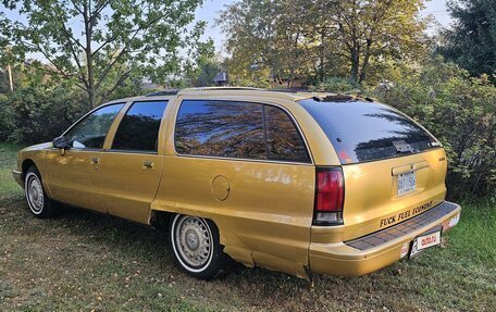 Buick Roadmaster VIII, 1992 год, 1 500 000 рублей, 10 фотография