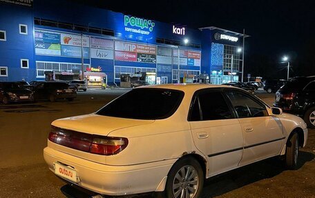 Toyota Carina, 1995 год, 355 000 рублей, 3 фотография