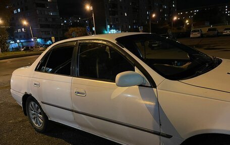 Toyota Carina, 1995 год, 355 000 рублей, 5 фотография