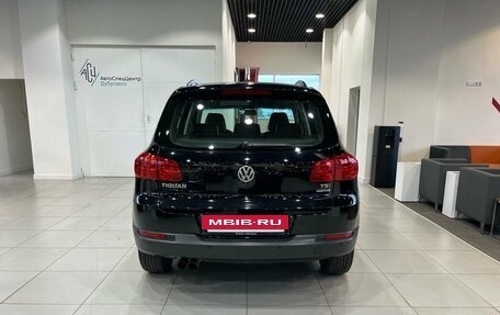 Volkswagen Tiguan I, 2012 год, 1 445 000 рублей, 6 фотография