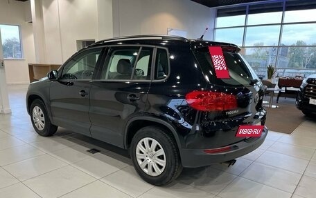 Volkswagen Tiguan I, 2012 год, 1 445 000 рублей, 7 фотография