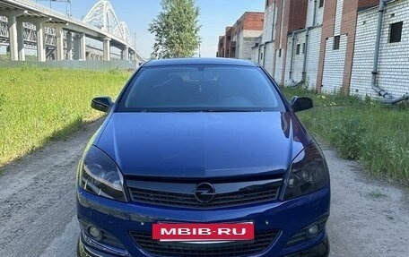 Opel Astra H, 2008 год, 395 000 рублей, 2 фотография