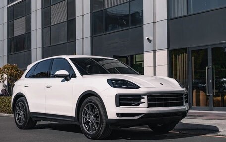 Porsche Cayenne III, 2023 год, 14 650 000 рублей, 1 фотография