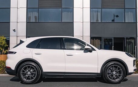 Porsche Cayenne III, 2023 год, 14 650 000 рублей, 4 фотография