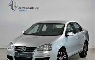 Volkswagen Jetta VI, 2010 год, 699 800 рублей, 1 фотография