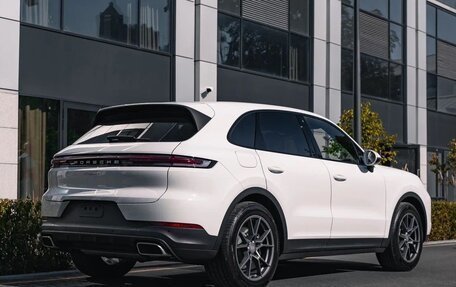 Porsche Cayenne III, 2023 год, 14 650 000 рублей, 5 фотография