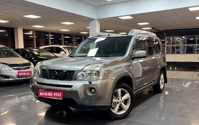 Nissan X-Trail, 2008 год, 1 245 000 рублей, 1 фотография