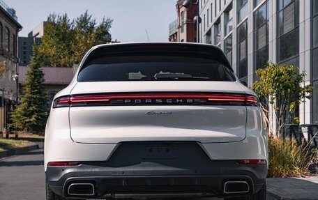 Porsche Cayenne III, 2023 год, 14 650 000 рублей, 9 фотография