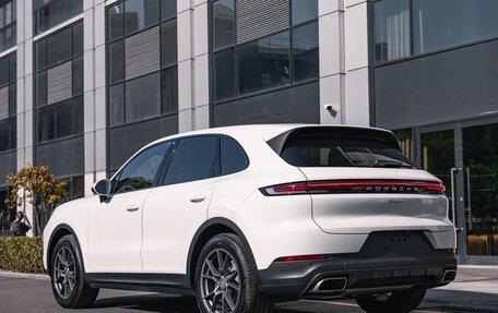 Porsche Cayenne III, 2023 год, 14 650 000 рублей, 8 фотография