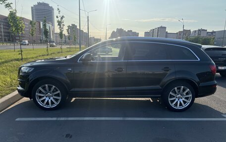 Audi Q7, 2014 год, 2 700 000 рублей, 2 фотография