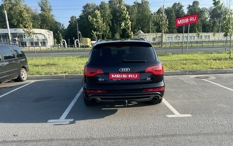 Audi Q7, 2014 год, 2 700 000 рублей, 8 фотография